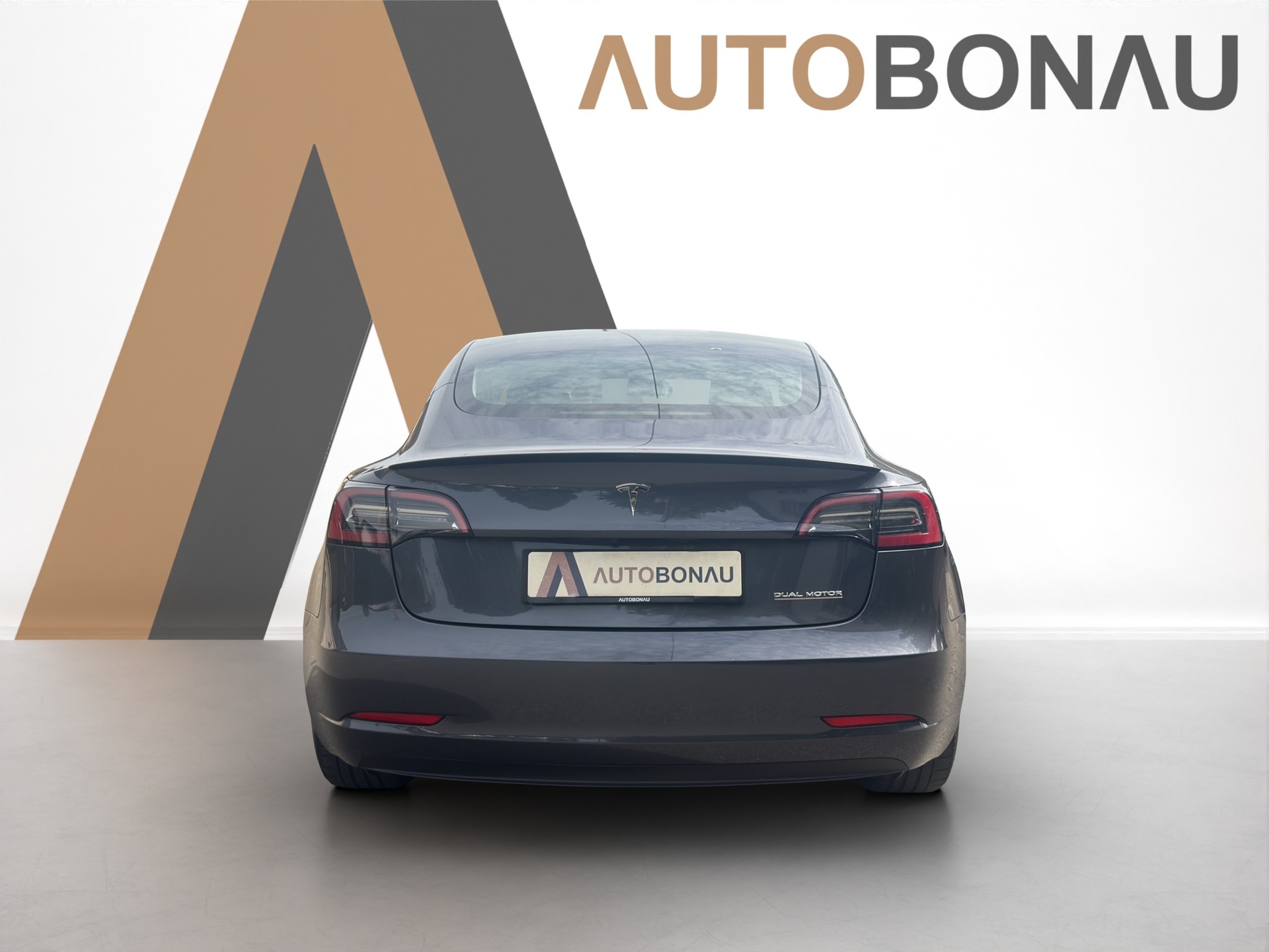 TESLA Model 3 Performance D SOC 94.5%-image-4