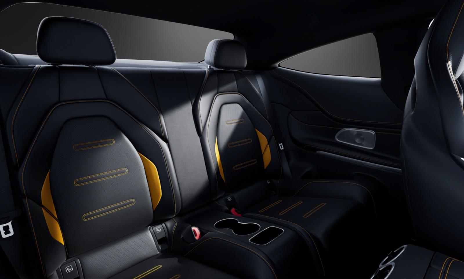 MERCEDES-BENZ CLE 53 Coupé AMG 4Matic+ 9G-Tronic-image-9