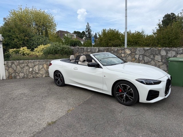 BMW M440i xDrive