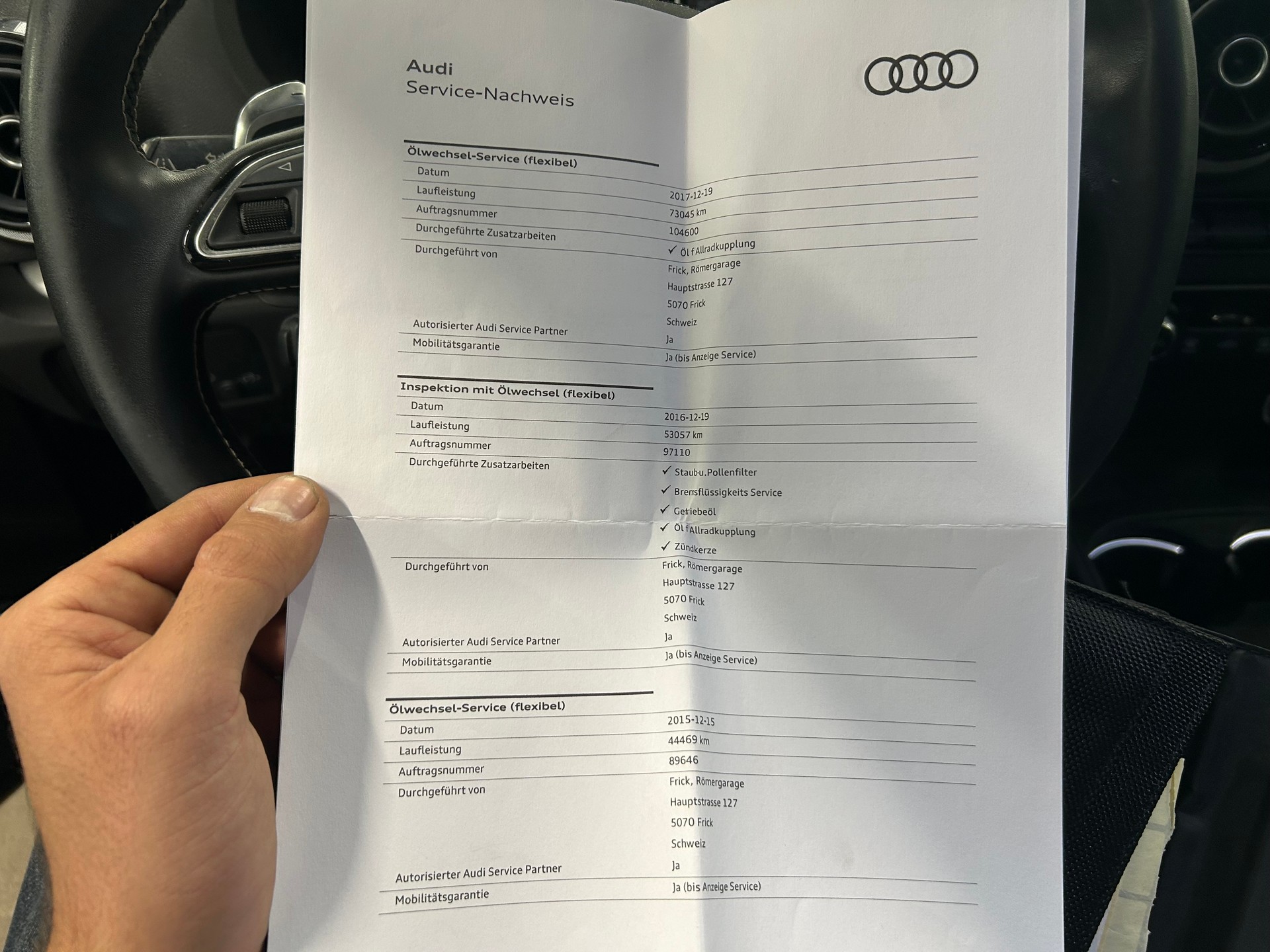 AUDI S3 Sportback 2.0 TFSI quattro S-tronic-image-15