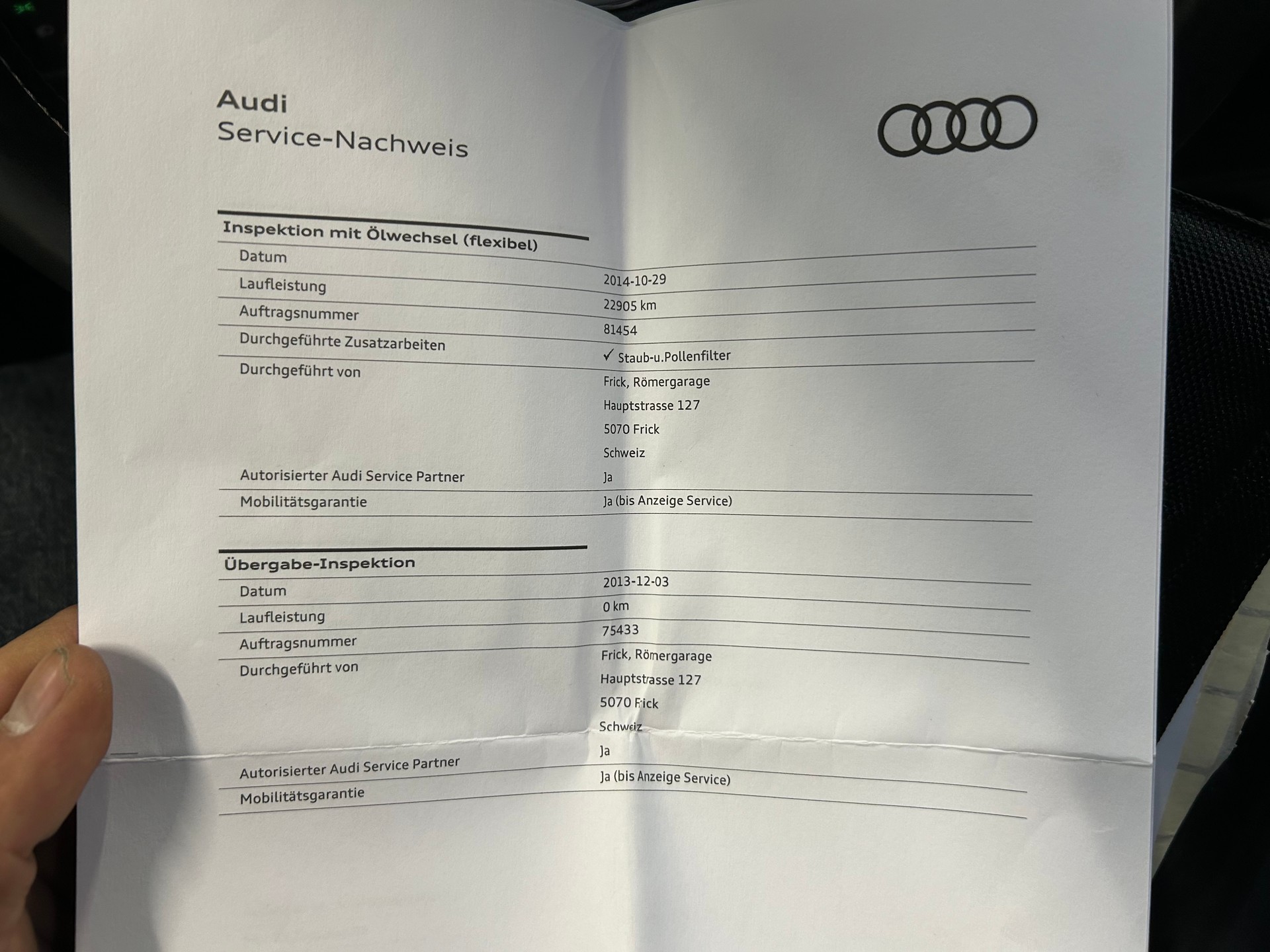 AUDI S3 Sportback 2.0 TFSI quattro S-tronic-image-14