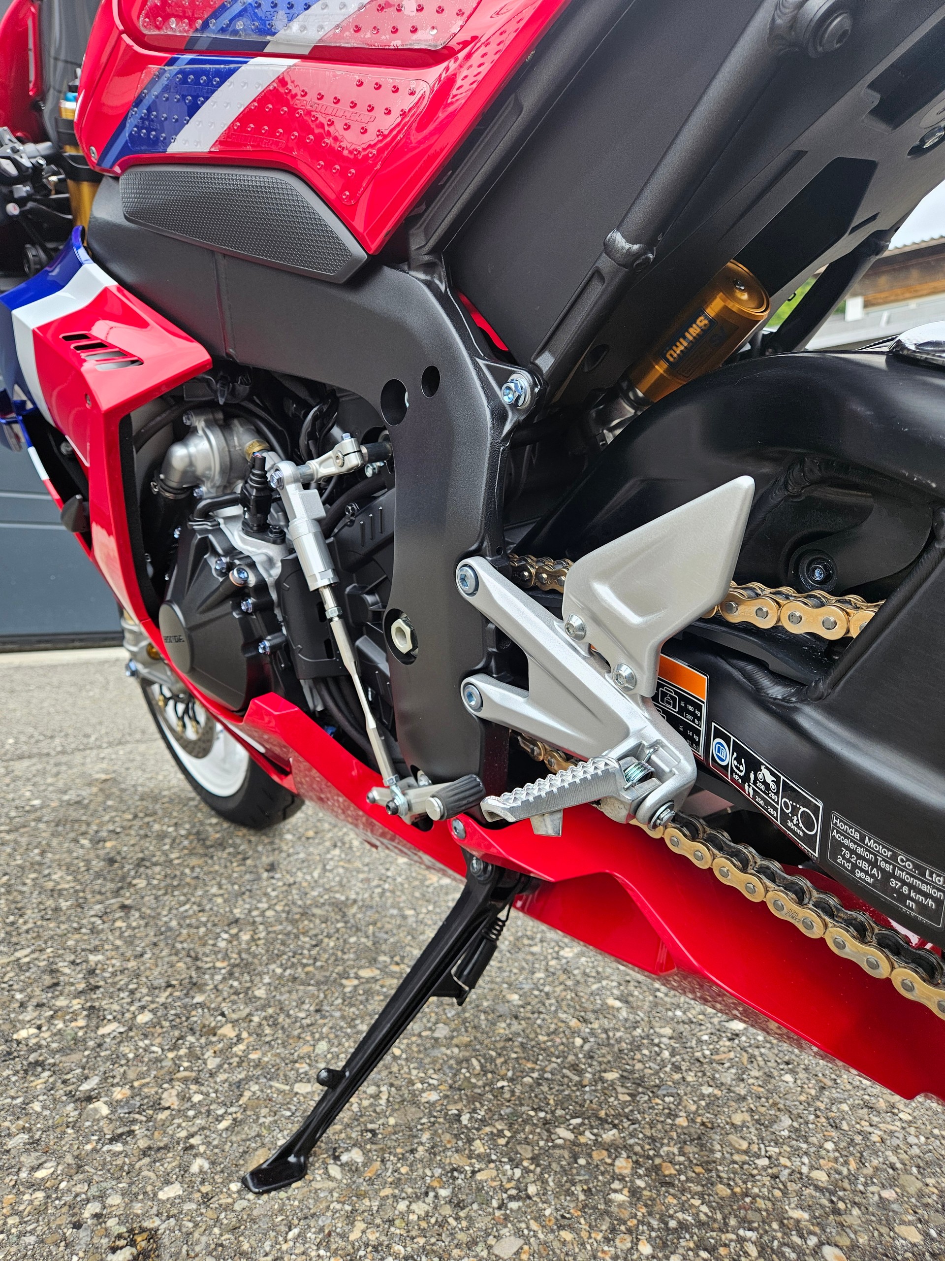 HONDA CBR 1000 RR-R Fireblade SP-image-11