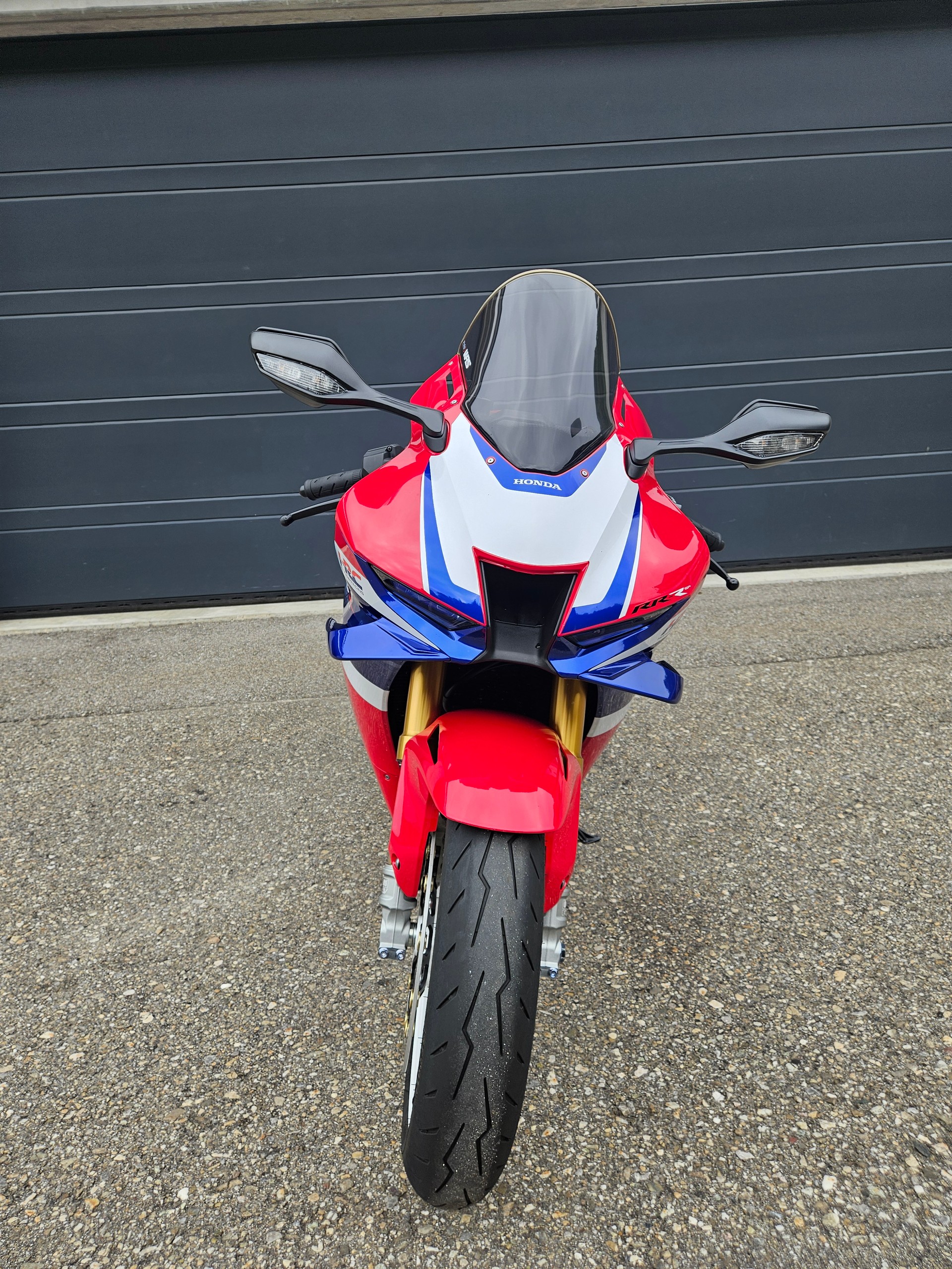 HONDA CBR 1000 RR-R Fireblade SP-image-5