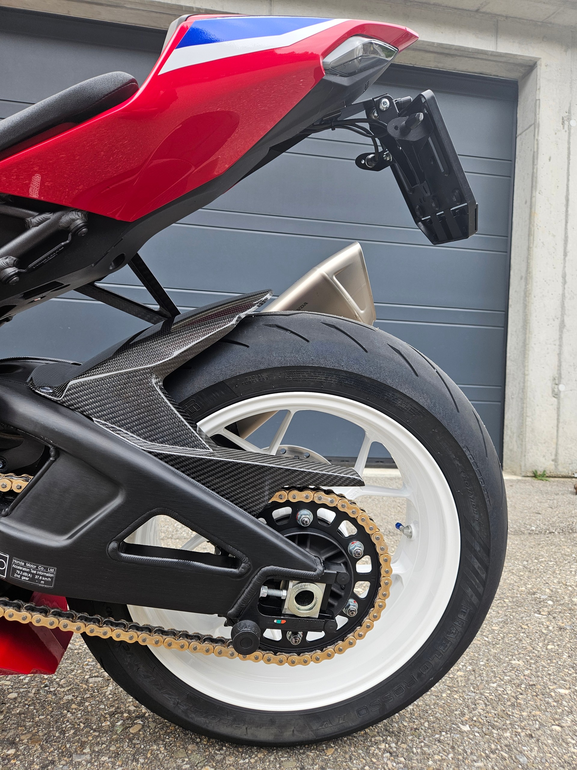 HONDA CBR 1000 RR-R Fireblade SP-image-3