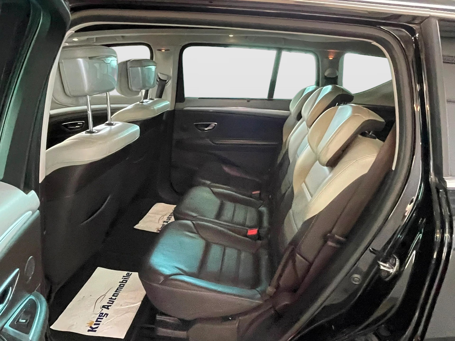 RENAULT Espace 1.6 dCi Initiale Paris EDC | 7-Plätzer | Frisch MFK | Ab Service | CH-Auto-image-10