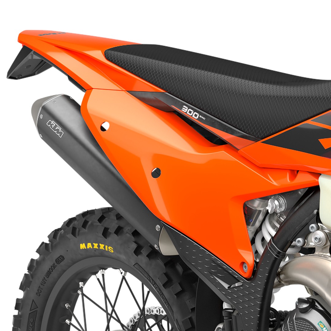 KTM KTM 300 EXC 2027-image-5