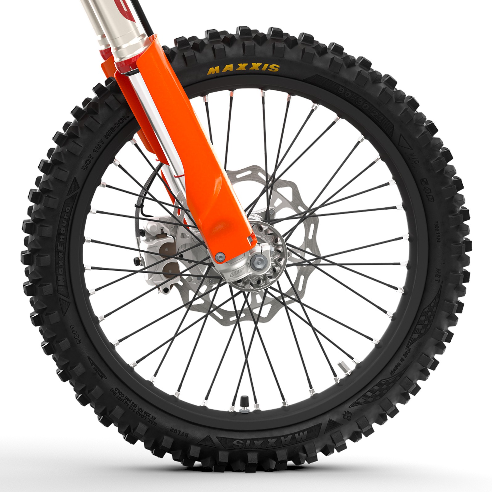 KTM KTM 300 EXC 2027-image-7
