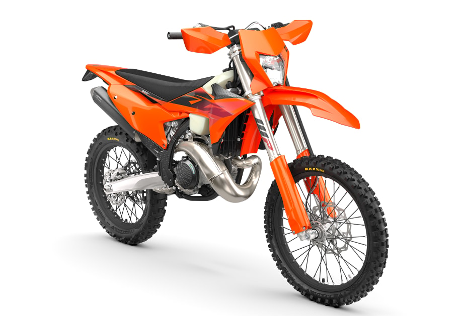 KTM KTM 300 EXC 2027-image-2