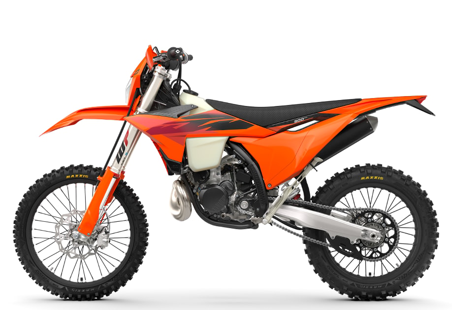 KTM KTM 300 EXC 2027-image-1