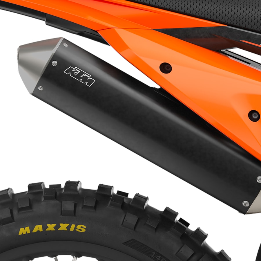 KTM KTM 300 EXC 2027-image-4