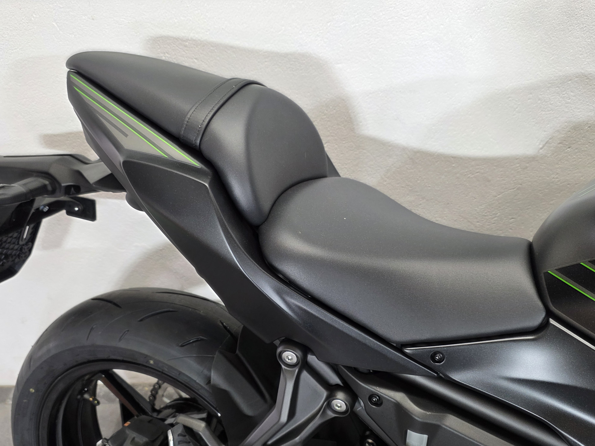KAWASAKI Ninja 650-image-5