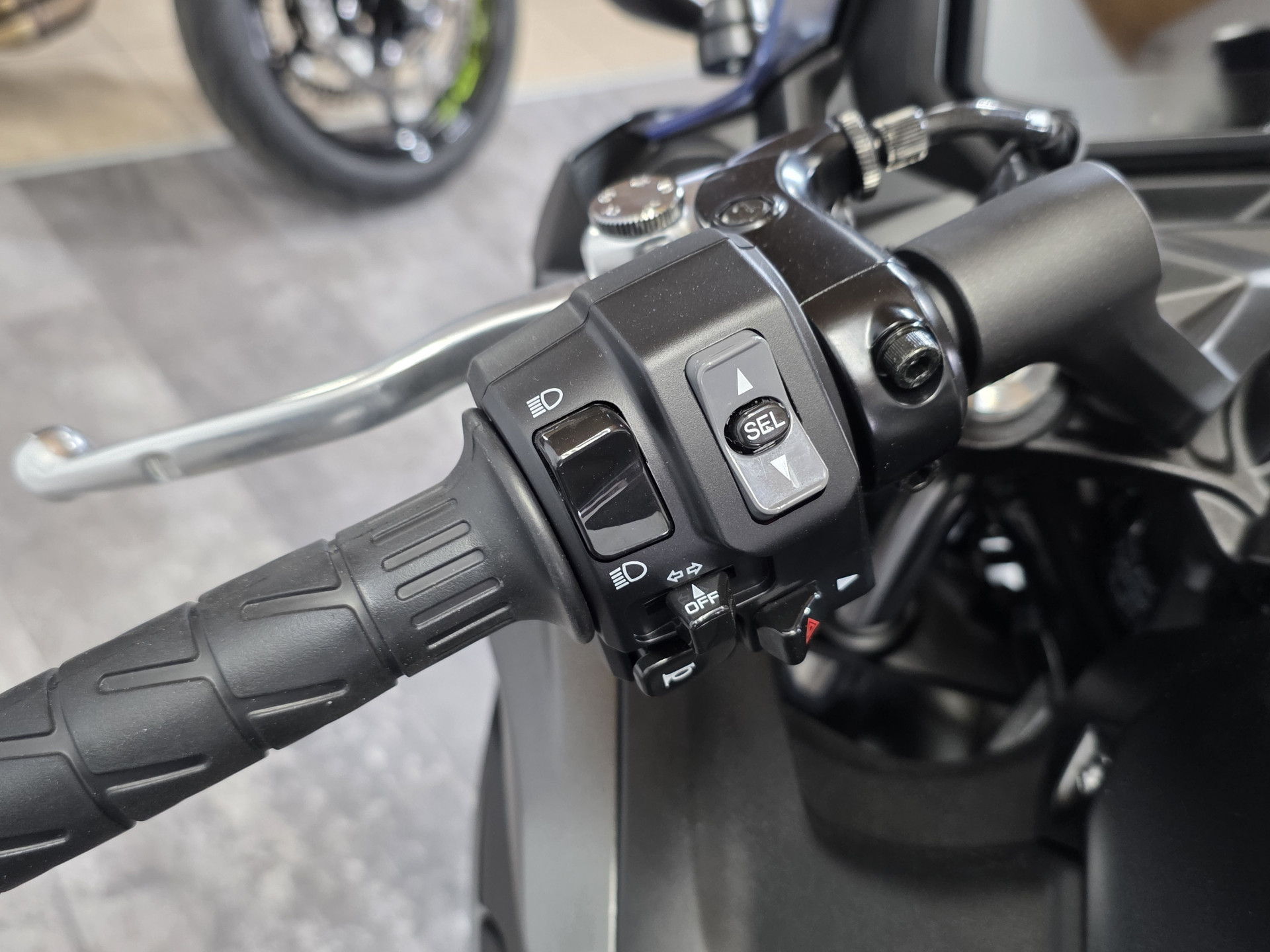 KAWASAKI Ninja 650-image-7