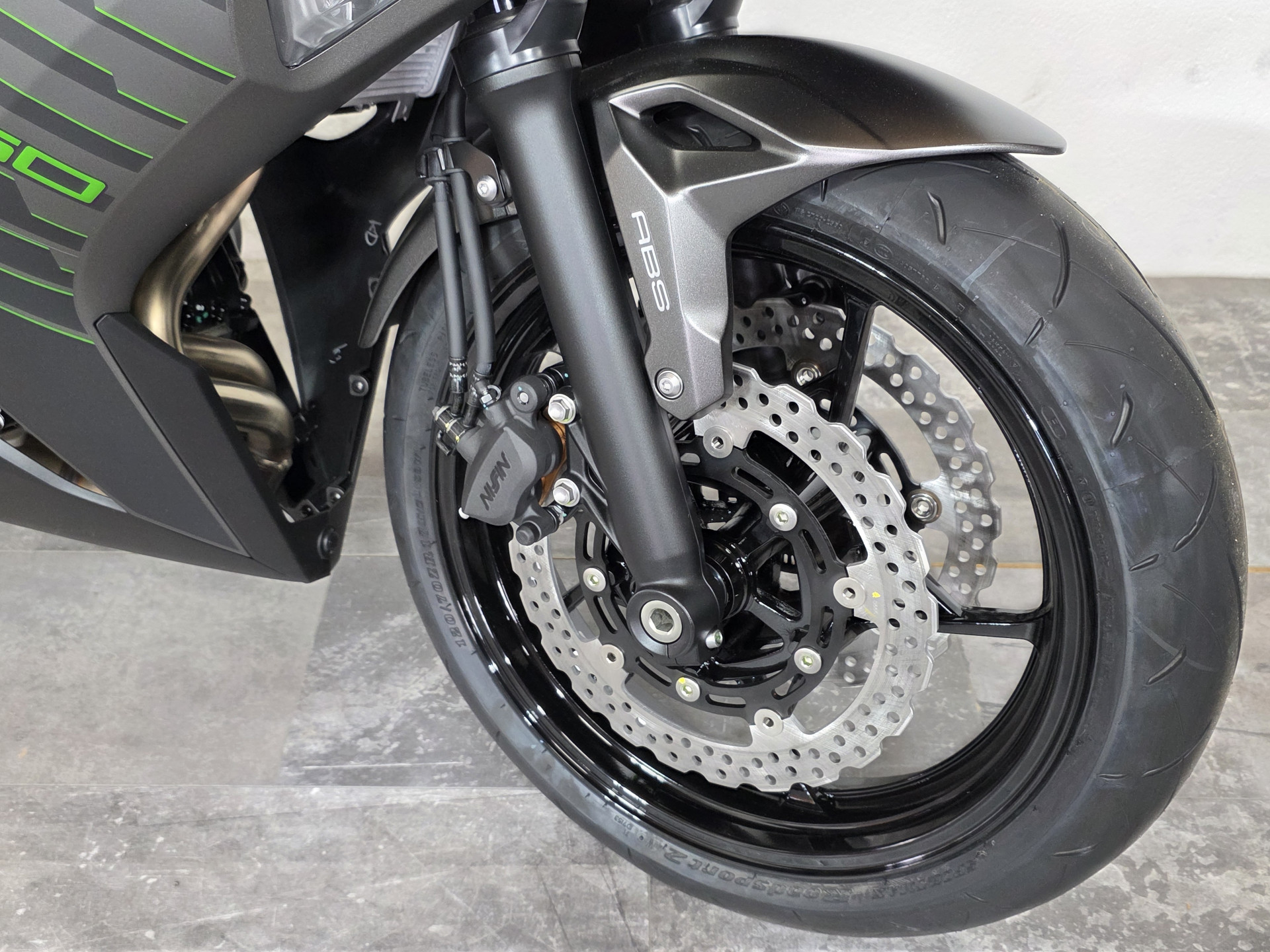 KAWASAKI Ninja 650-image-4