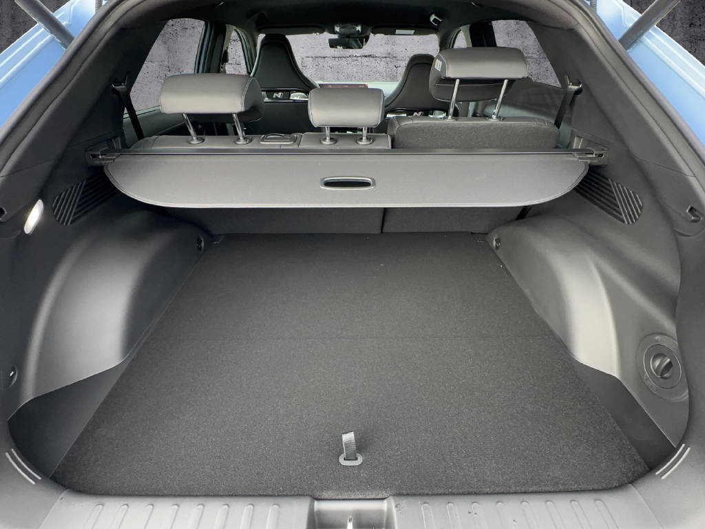 HYUNDAI Ioniq 5 N Electric 4WD 84kWh-image-9