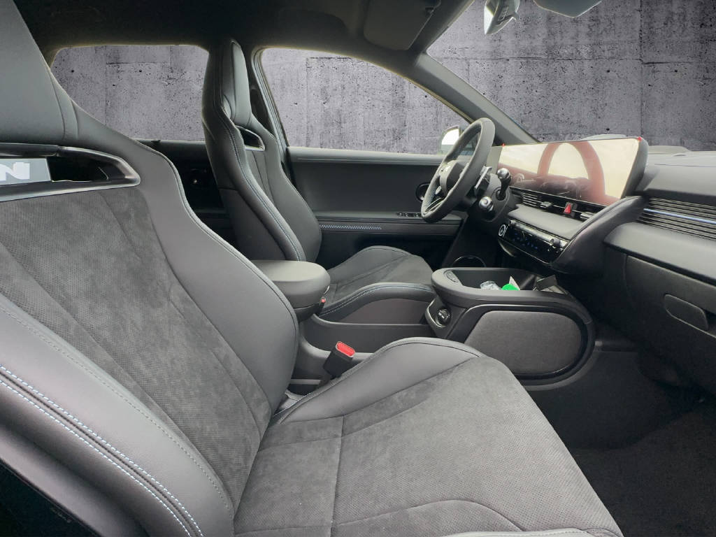 HYUNDAI Ioniq 5 N Electric 4WD 84kWh-image-13