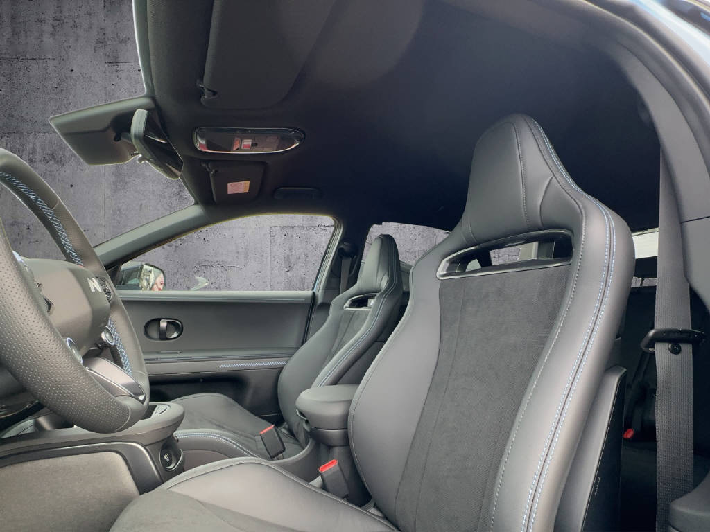HYUNDAI Ioniq 5 N Electric 4WD 84kWh-image-15