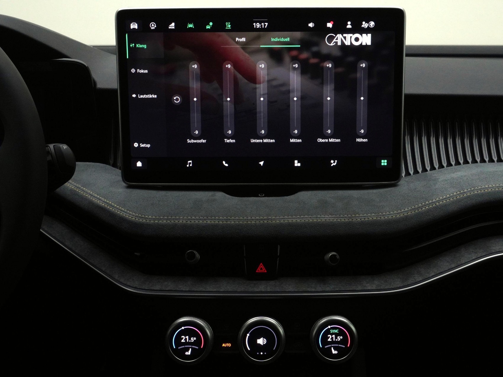 SKODA Superb Limousine 2.0 TSI Selection-Lounge 4x4 DSG-image-20