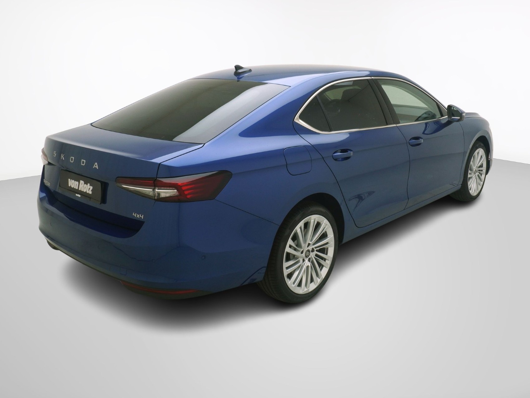 SKODA Superb Limousine 2.0 TSI Selection-Lounge 4x4 DSG-showroom-element-3
