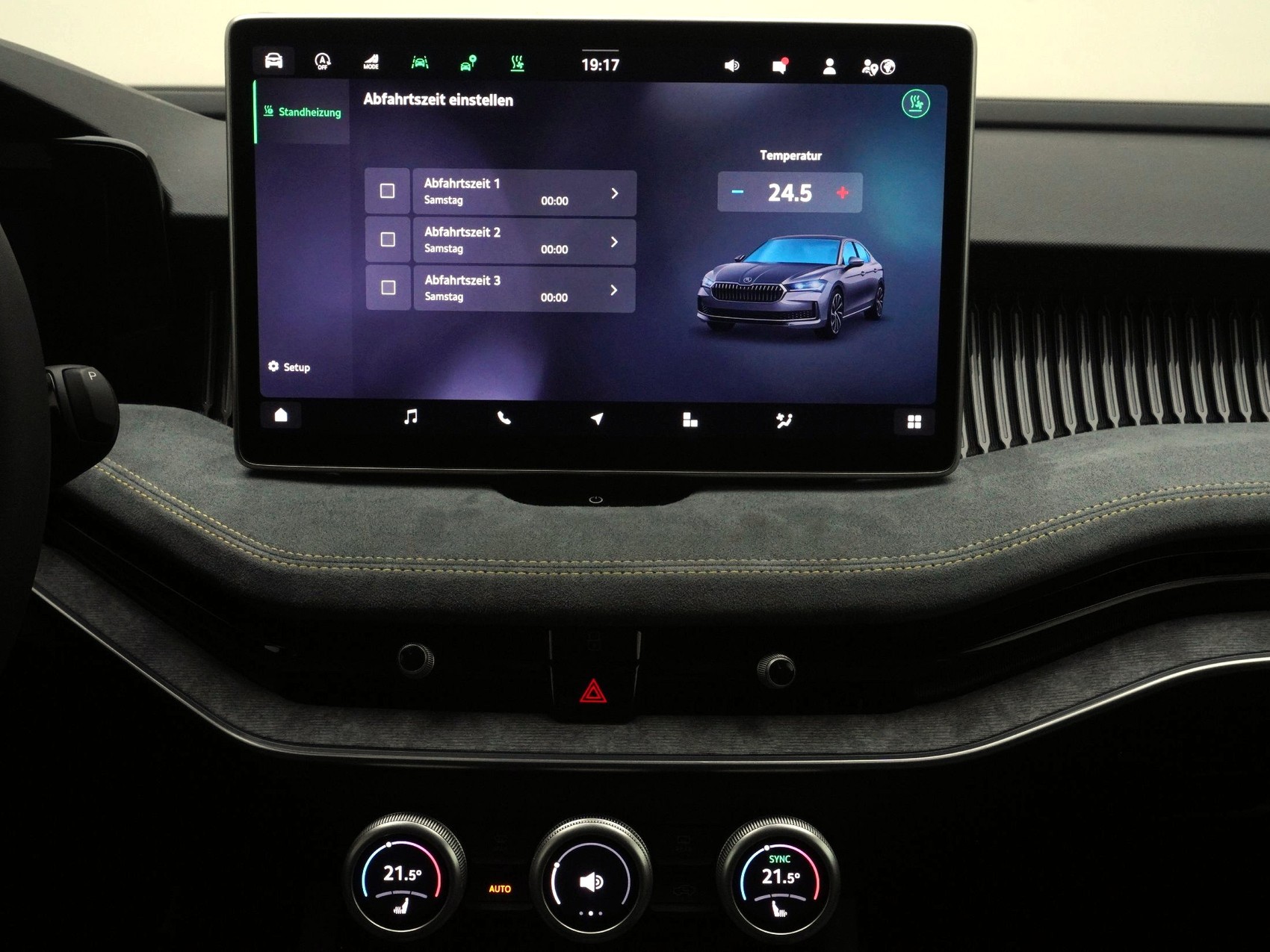 SKODA Superb Limousine 2.0 TSI Selection-Lounge 4x4 DSG-image-18