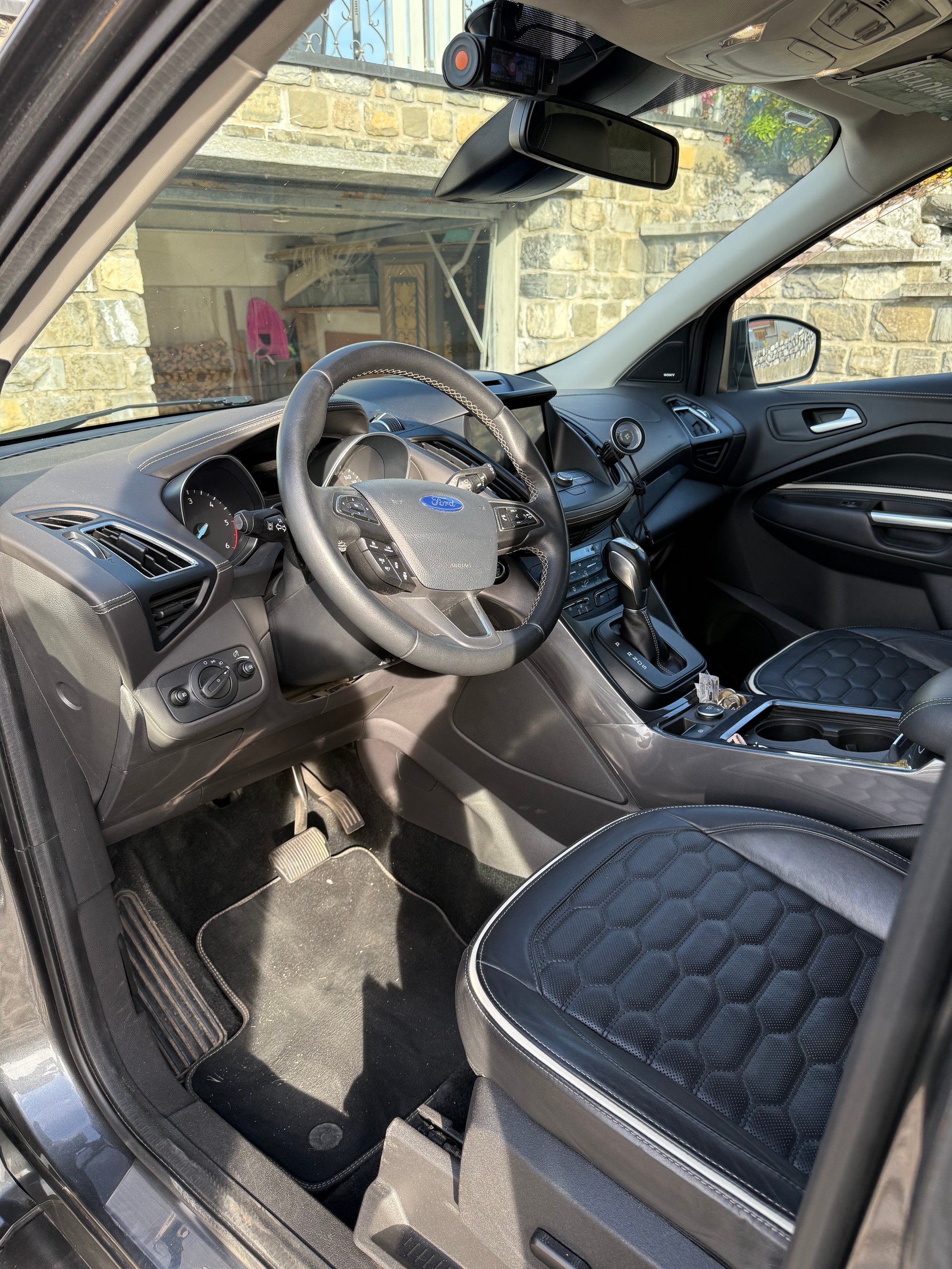FORD 2.0 TDCi 180 Vignale FPS-image-4