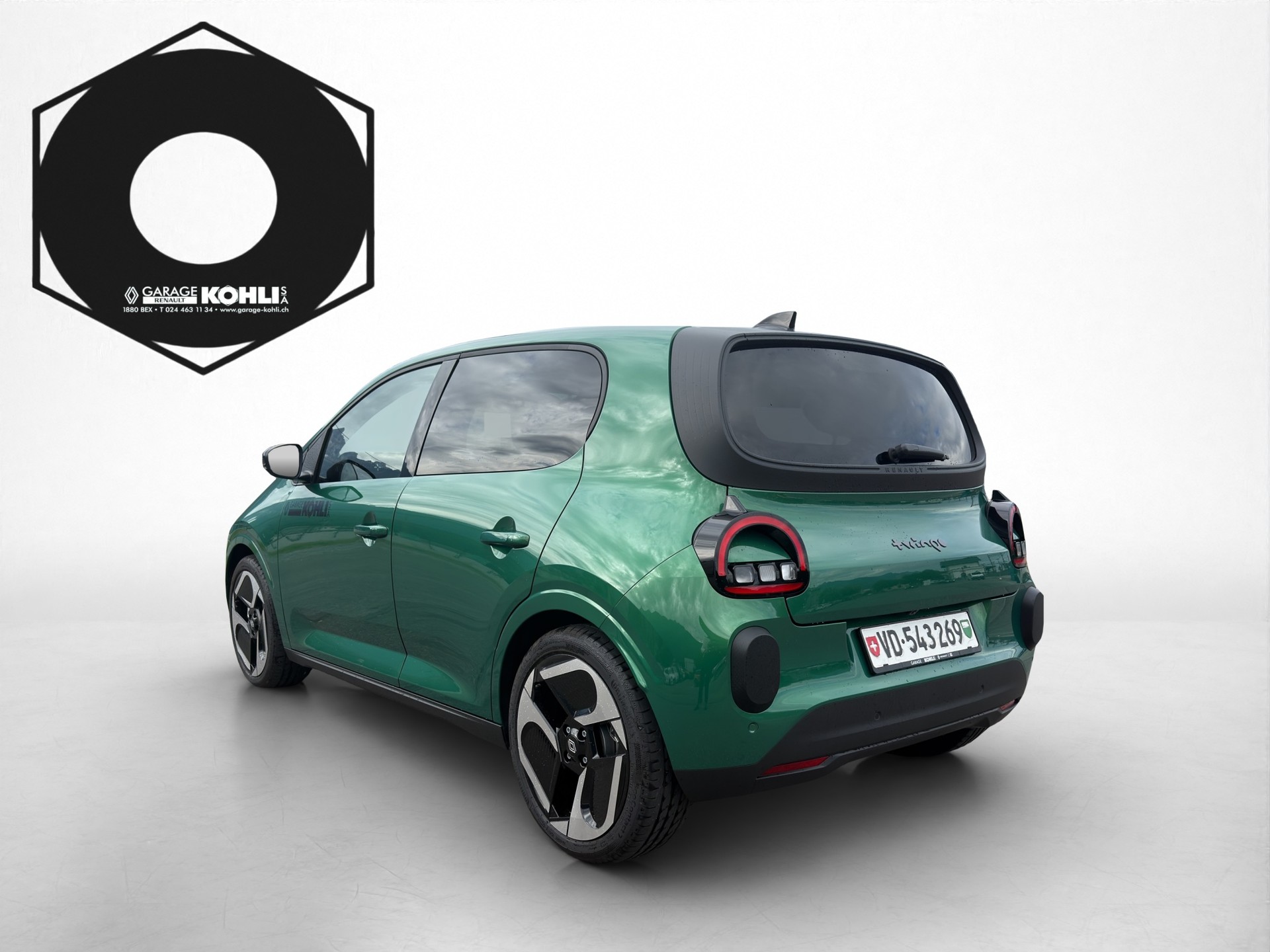 RENAULT Twingo E-Tech 27kWh Techno-showroom-element-3