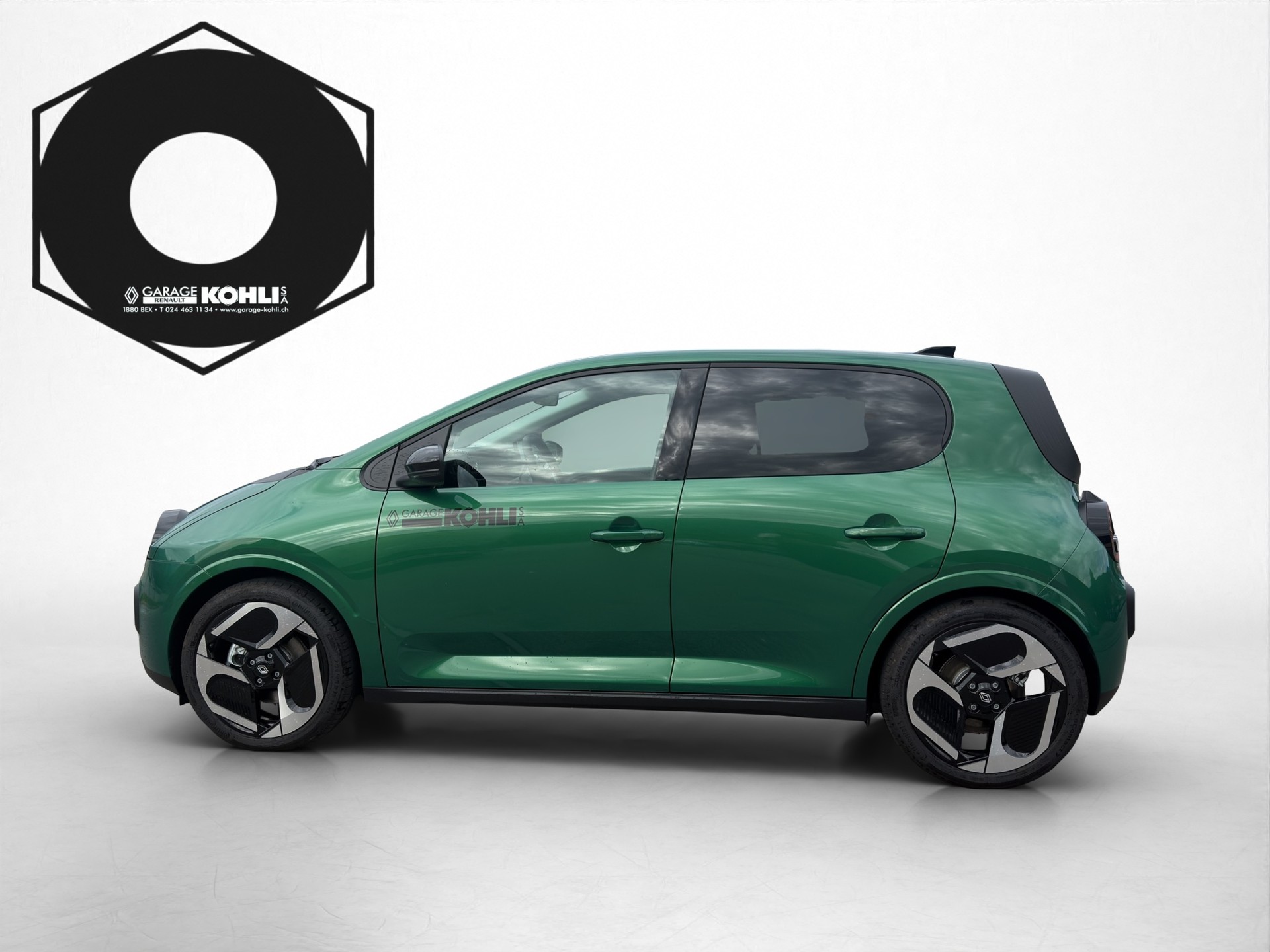 RENAULT Twingo E-Tech 27kWh Techno-showroom-element-2