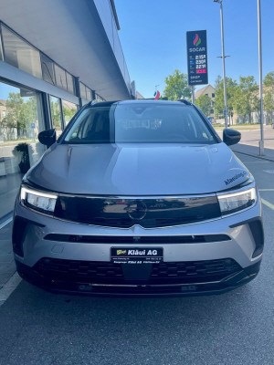 OPEL Grandland 1.2i TP GS Line Automatik-showroom-element-1