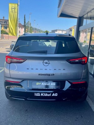 OPEL Grandland 1.2i TP GS Line Automatik-image-6