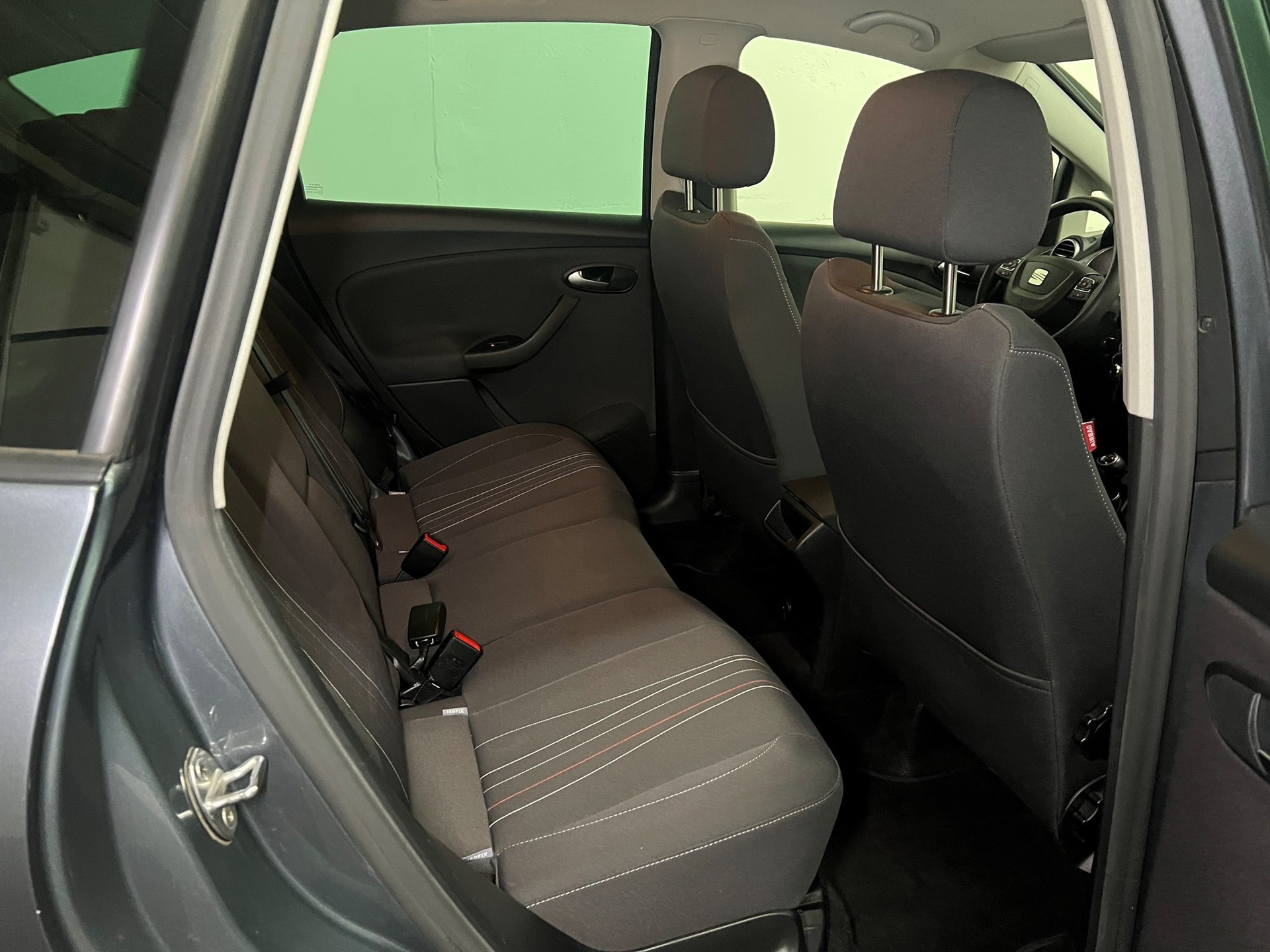 SEAT Altea 1.6 TDI E_Ecomotive Style Viva-image-18