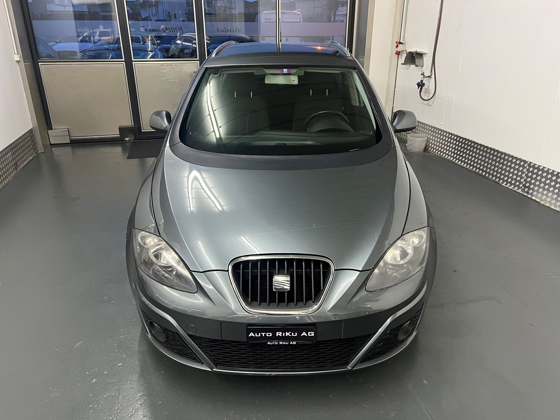 SEAT Altea 1.6 TDI E_Ecomotive Style Viva-showroom-element-3