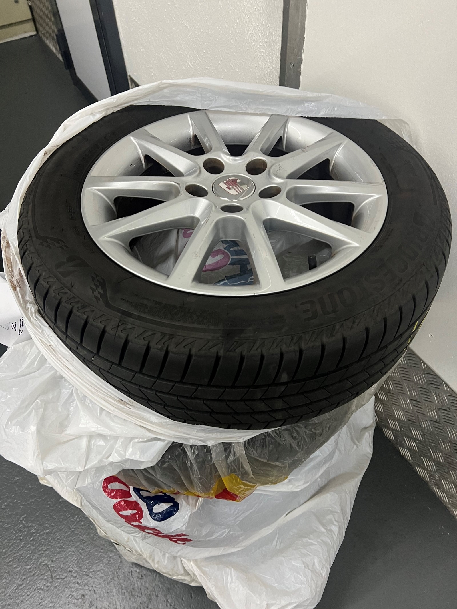SEAT Altea 1.6 TDI E_Ecomotive Style Viva-image-5
