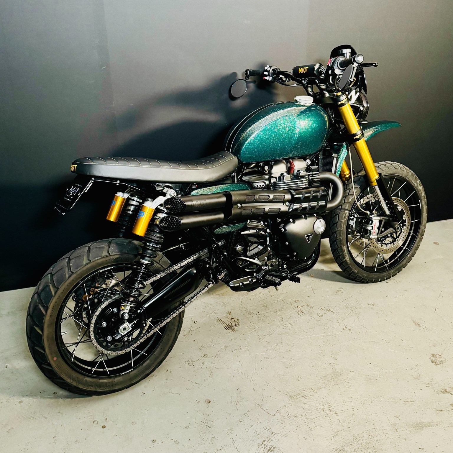 TRIUMPH Scrambler 1200 XE Special Edition-image-5