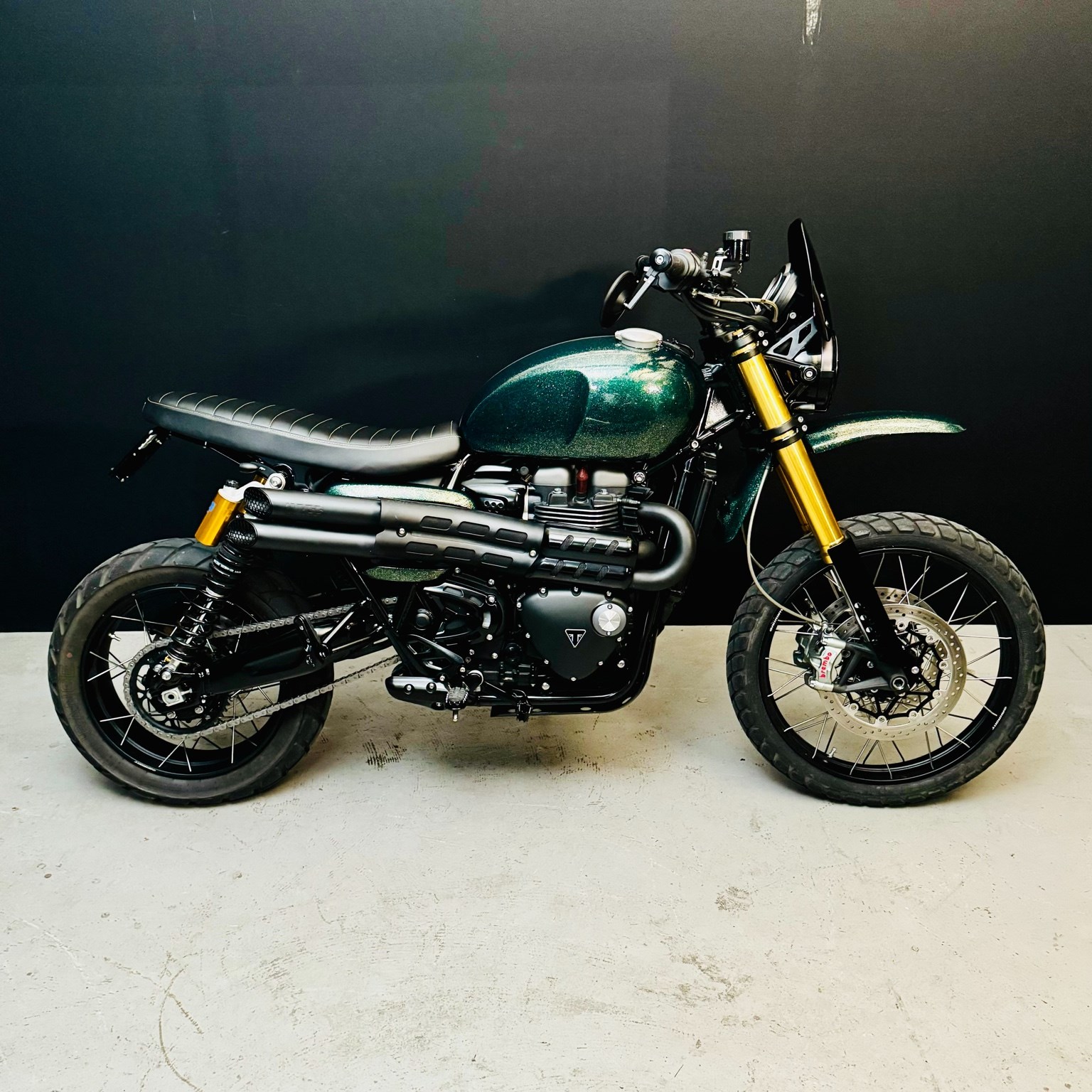 TRIUMPH Scrambler 1200 XE Special Edition-image-0