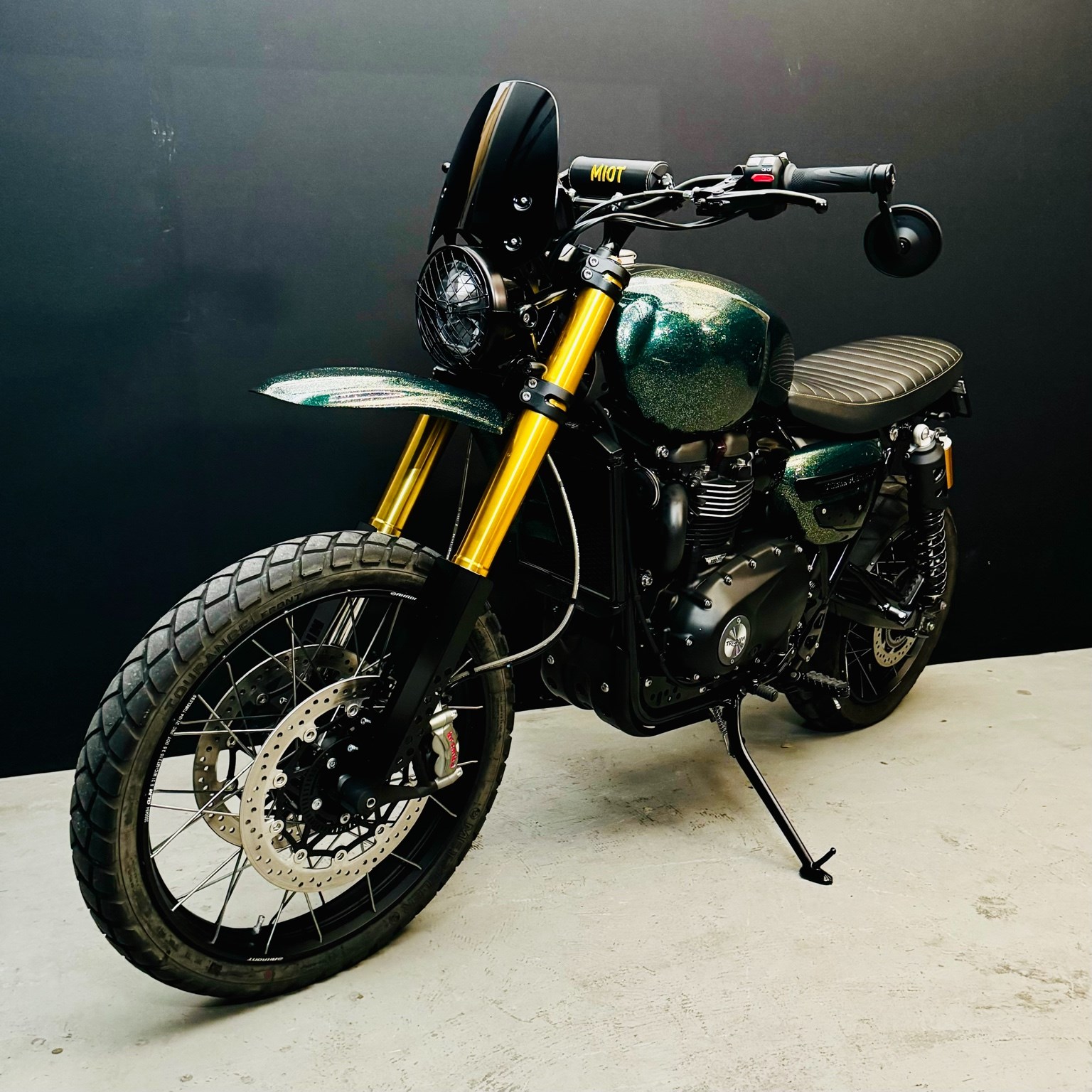TRIUMPH Scrambler 1200 XE Special Edition-image-6