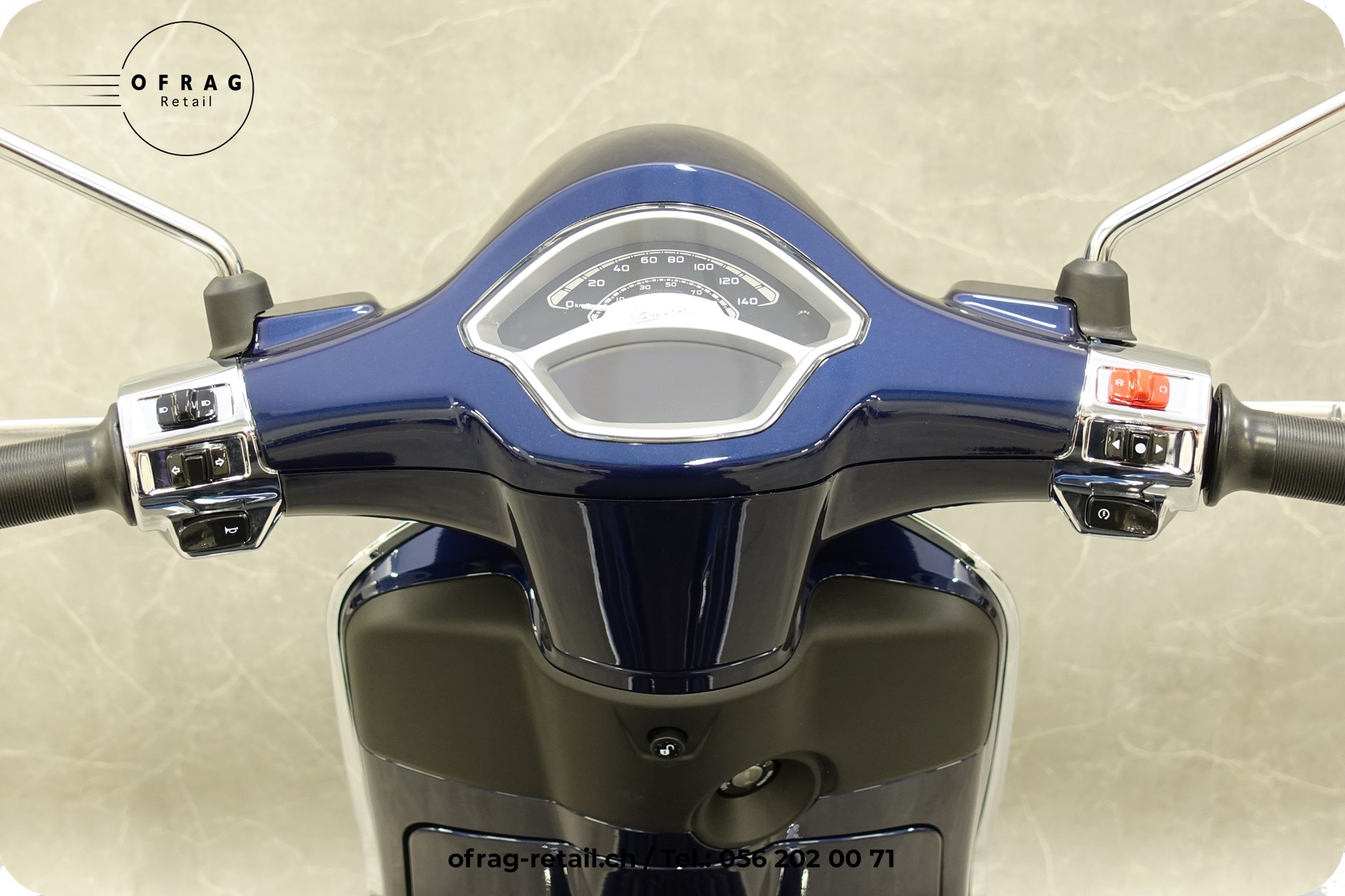 PIAGGIO Vespa Primavera 125-image-4