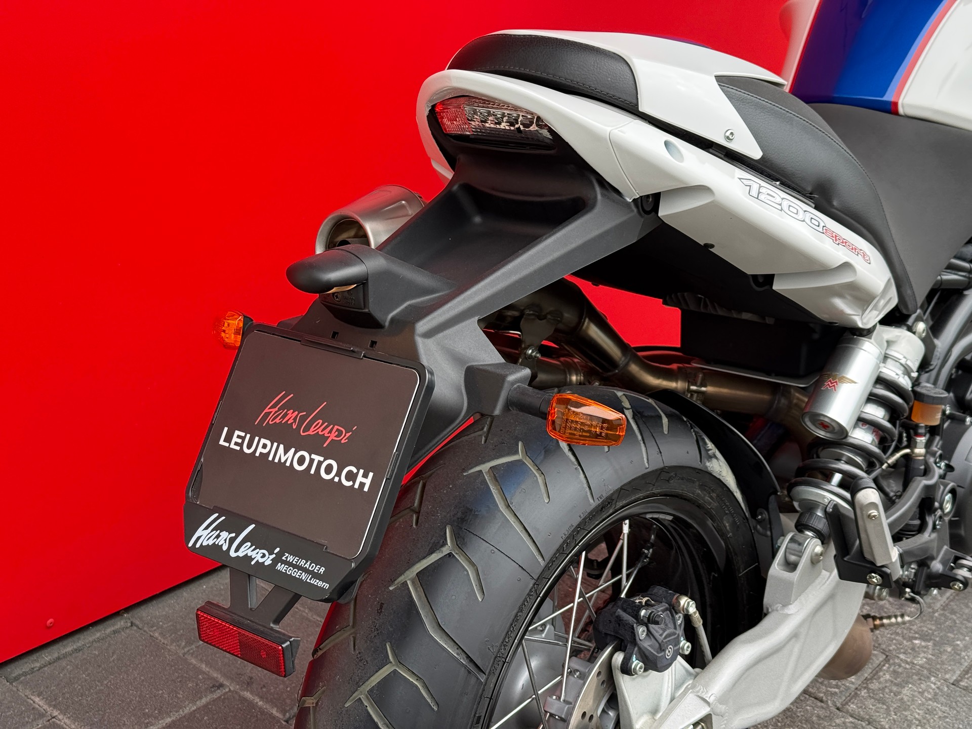 MOTO MORINI Sport 1200-image-8