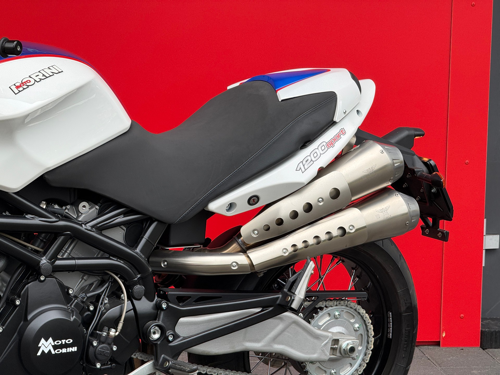 MOTO MORINI Sport 1200-image-10