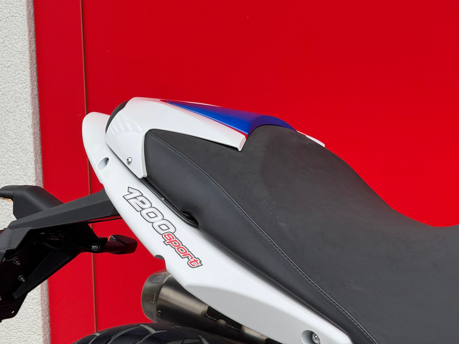 MOTO MORINI Sport 1200-image-7