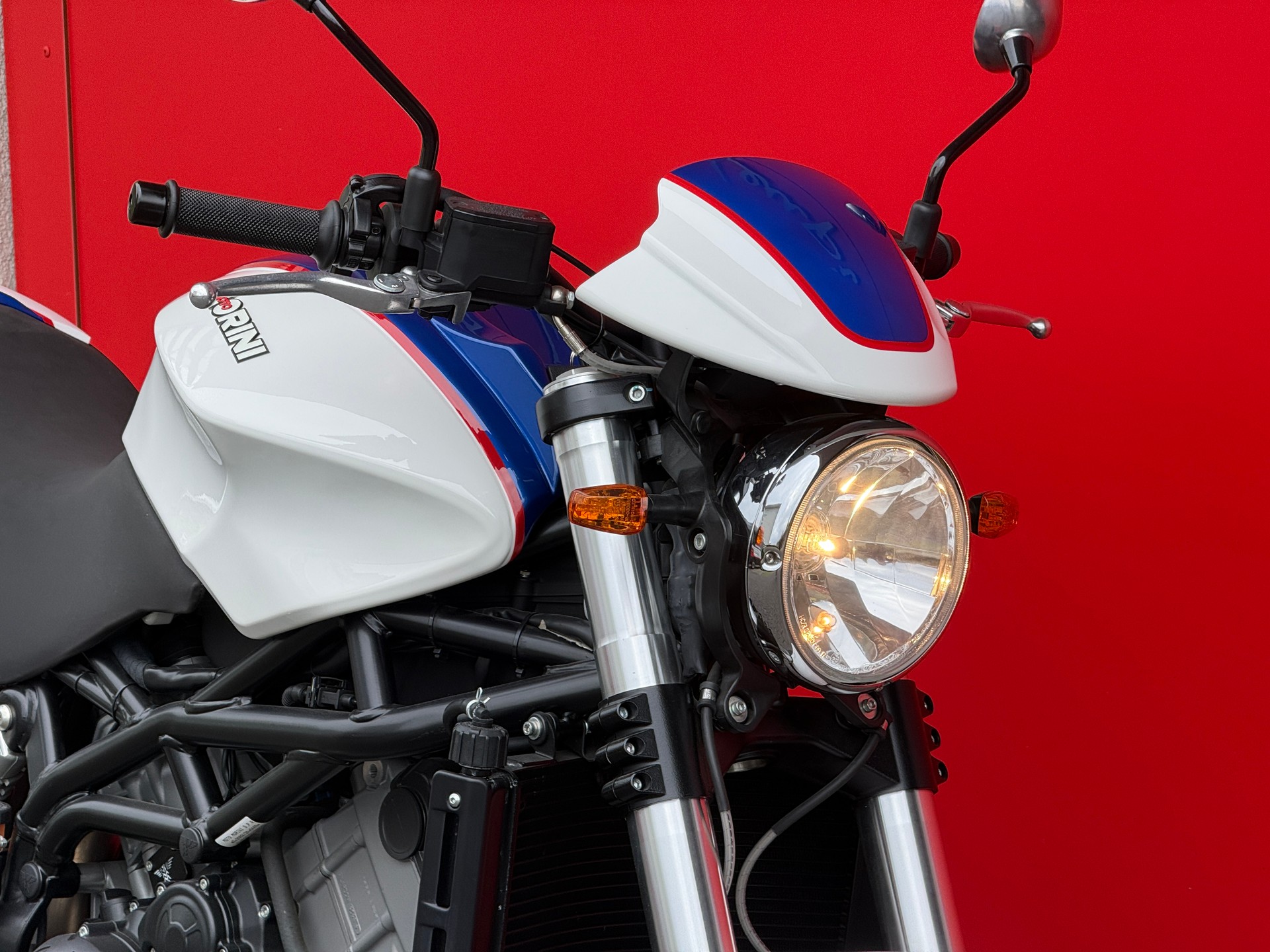 MOTO MORINI Sport 1200-image-4