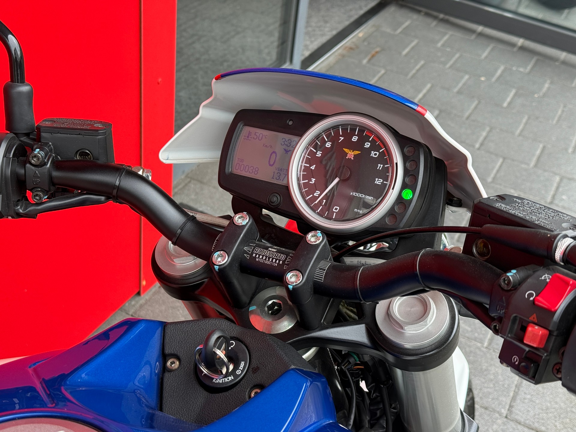MOTO MORINI Sport 1200-image-5