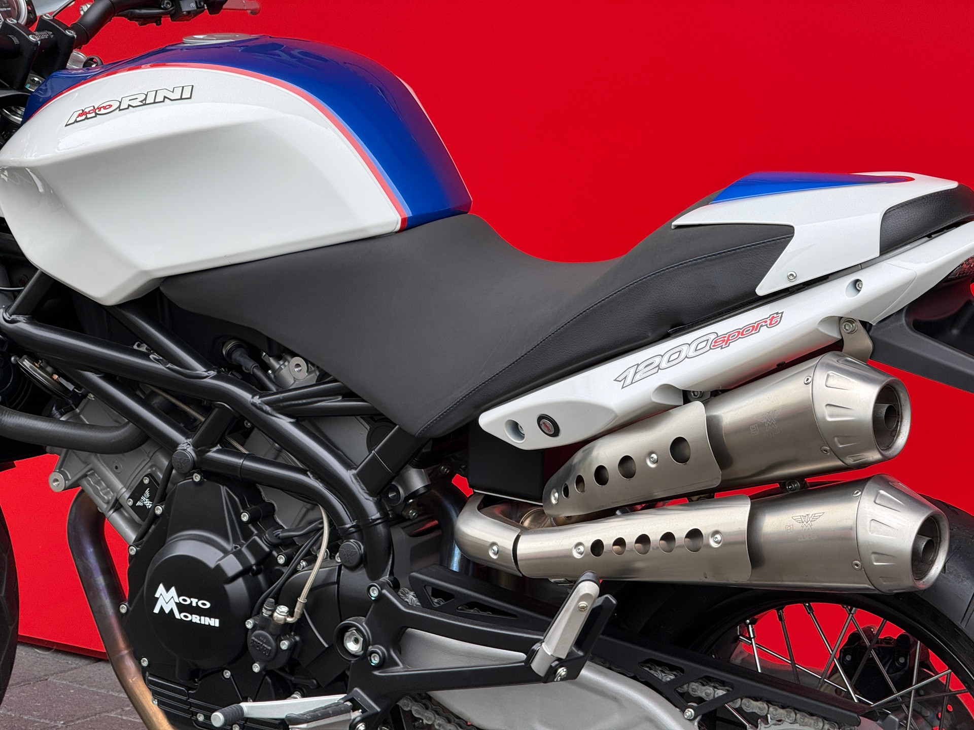 MOTO MORINI Sport 1200-image-11