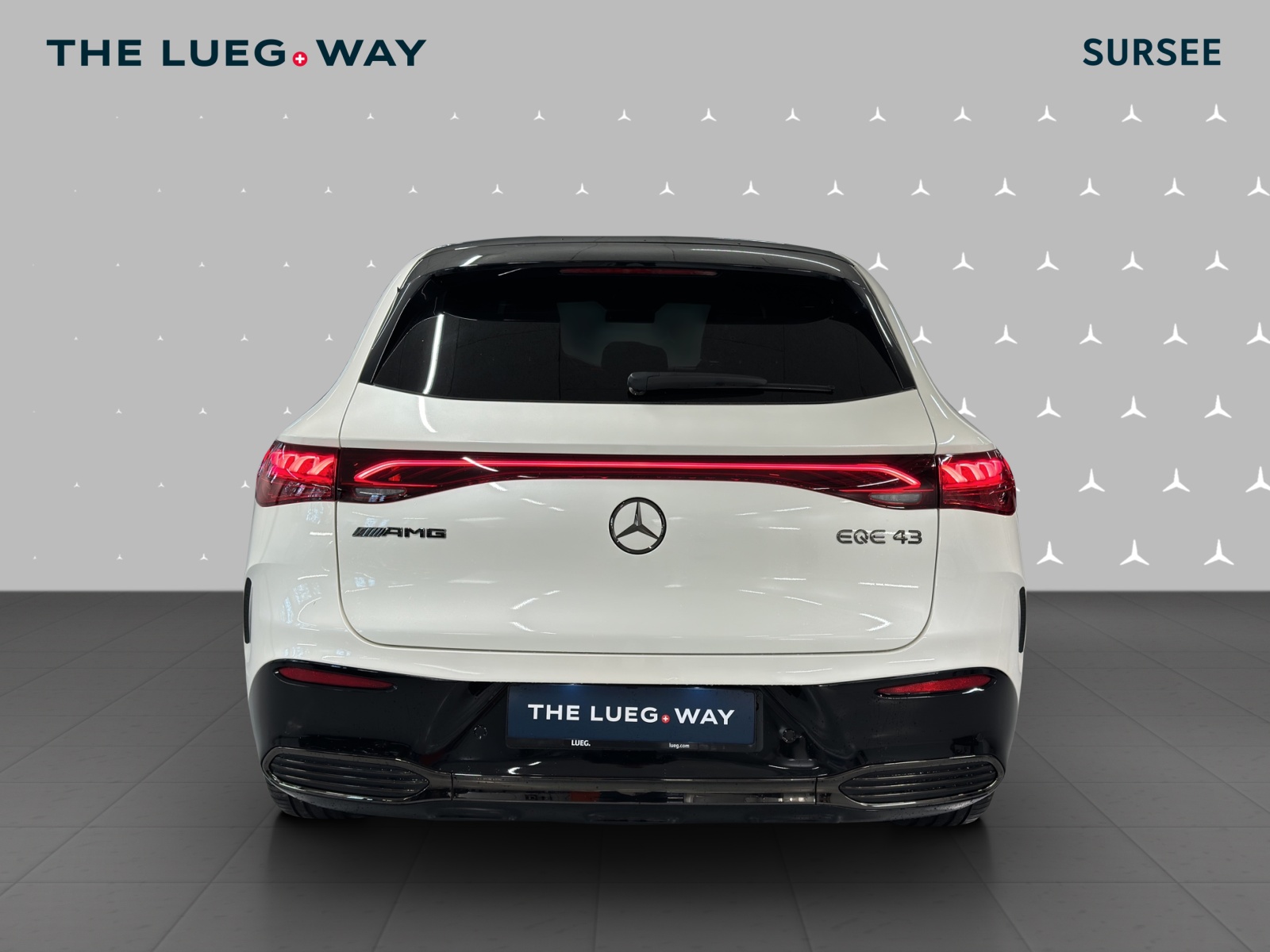 MERCEDES-BENZ EQE SUV AMG 43 4 Matic-image-6