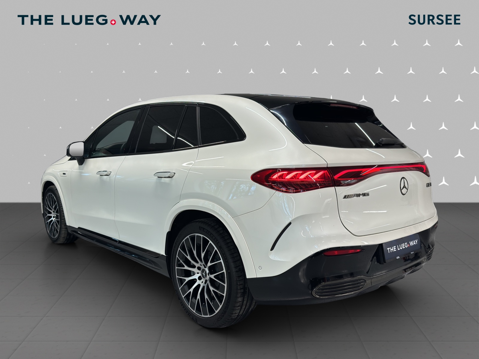 MERCEDES-BENZ EQE SUV AMG 43 4 Matic-image-4