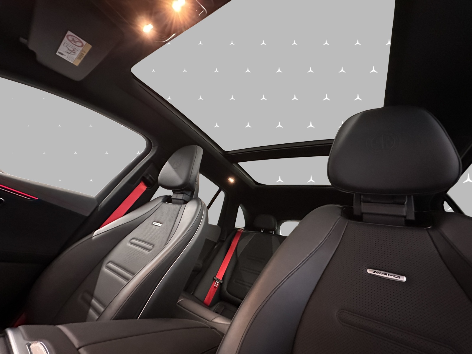 MERCEDES-BENZ EQE SUV AMG 43 4 Matic-image-9