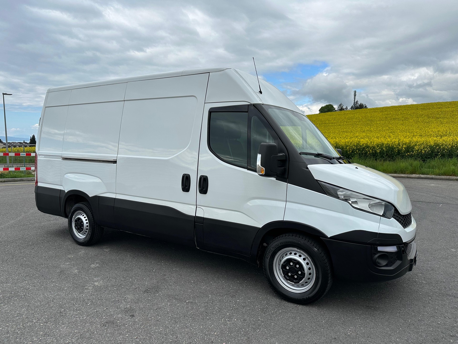 IVECO 35 S 17 V-image-7