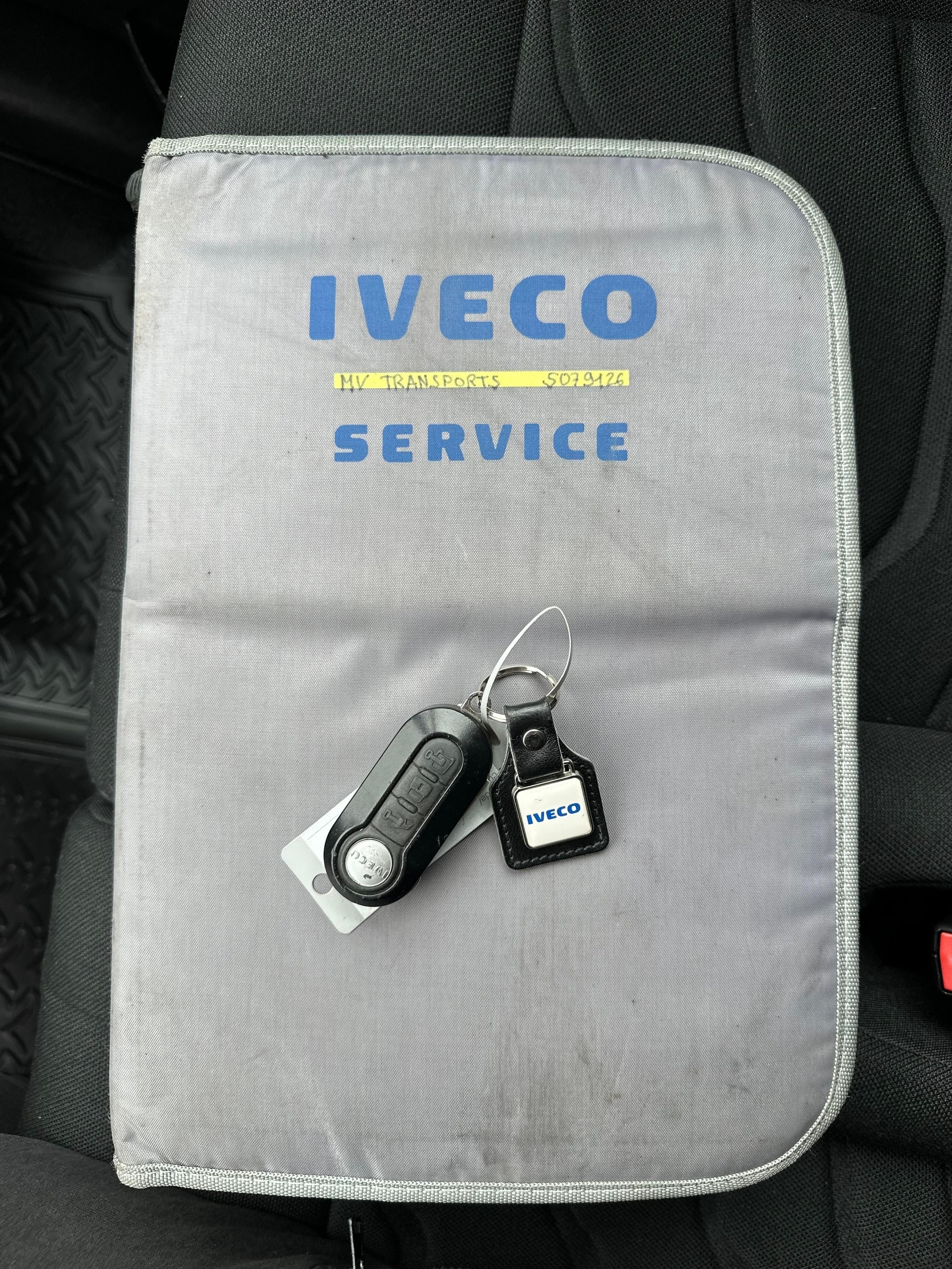 IVECO 35 S 17 V-image-30