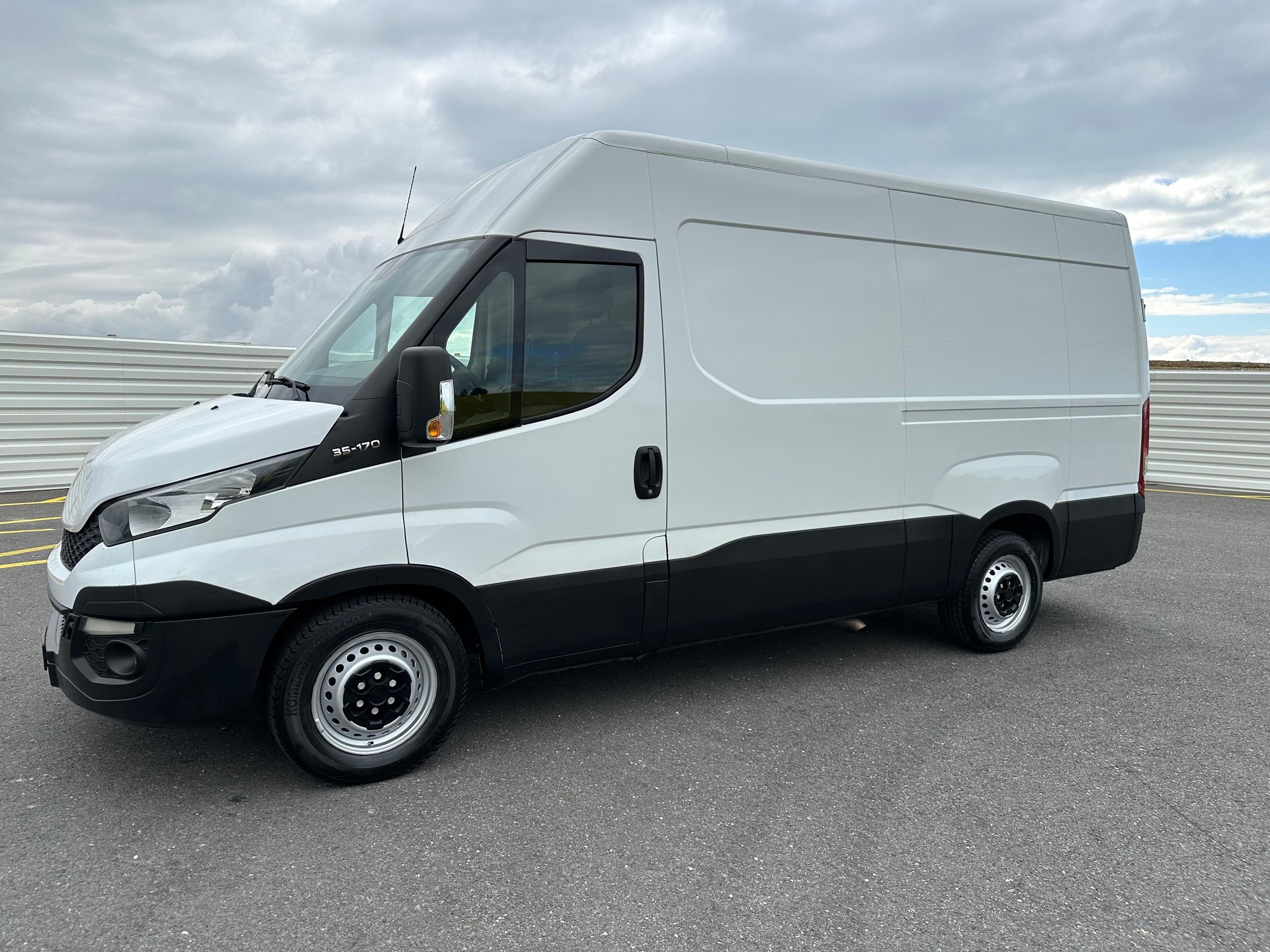 IVECO 35 S 17 V-image-18