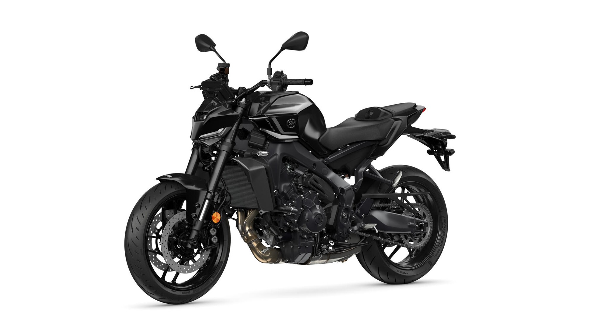 YAMAHA MT-09 / MY 2025-image-0