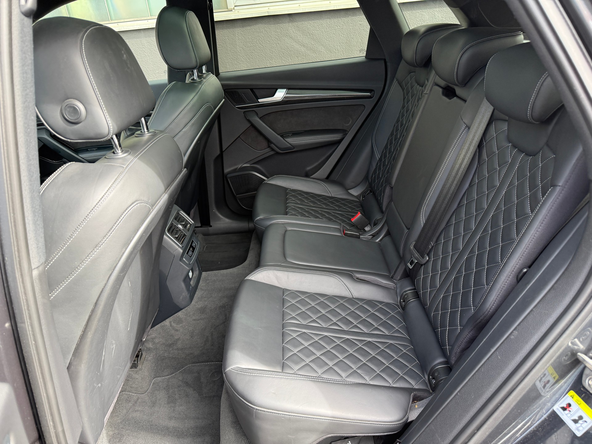 AUDI SQ5 3.0 TFSI quattro S-tronic ABT ***ABT 426PS ***-image-13