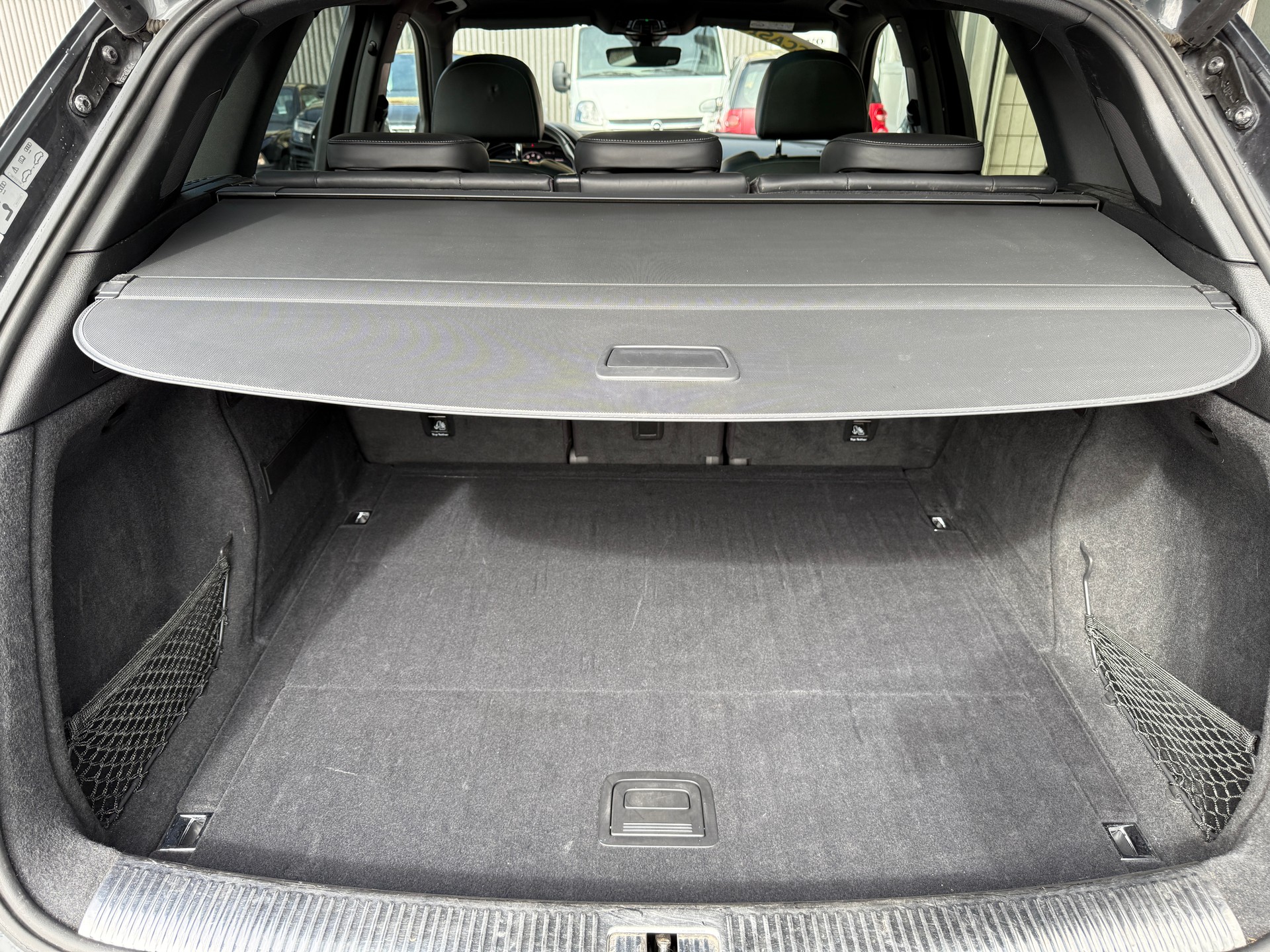 AUDI SQ5 3.0 TFSI quattro S-tronic ABT ***ABT 426PS ***-image-15